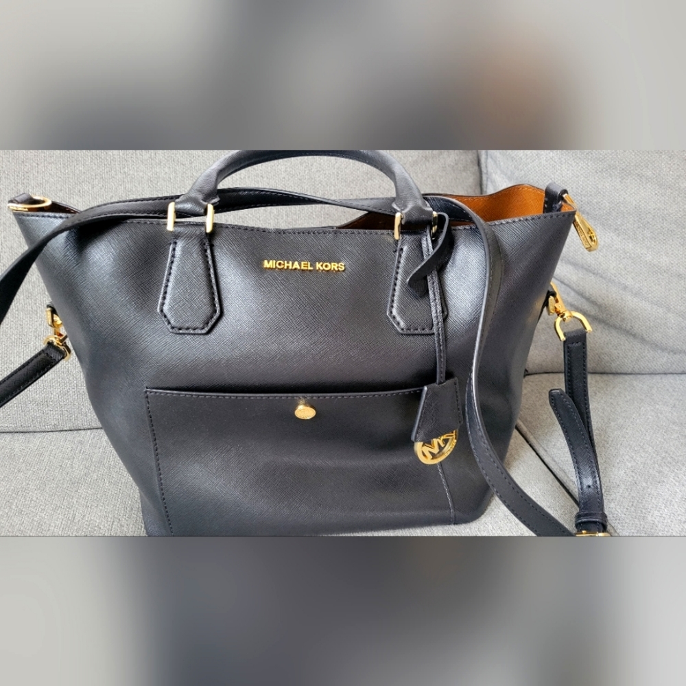 Michael Kors handbag